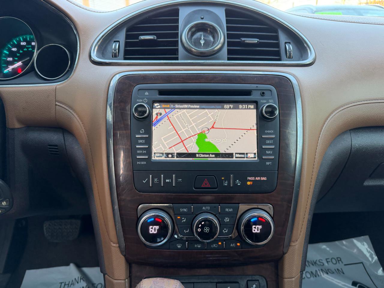 Used 2016 Buick Enclave Leather image 48