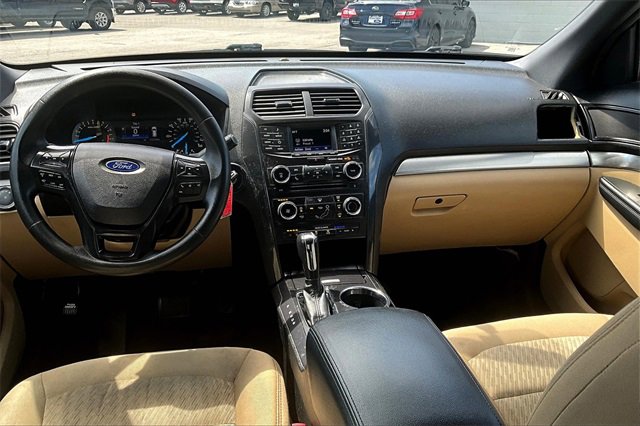 Used 2017 Ford Explorer Base image 6