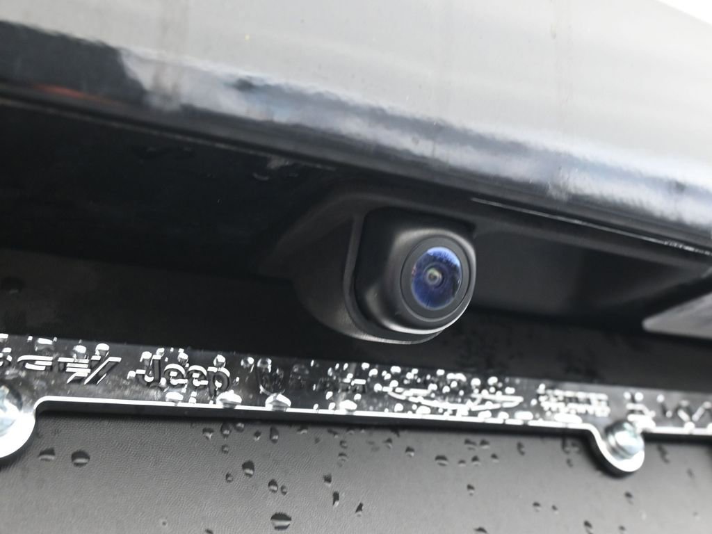 Used 2023 Kia Sportage EX image 41