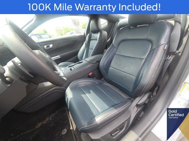 Used 2024 Ford Mustang GT Premium RWD image 23
