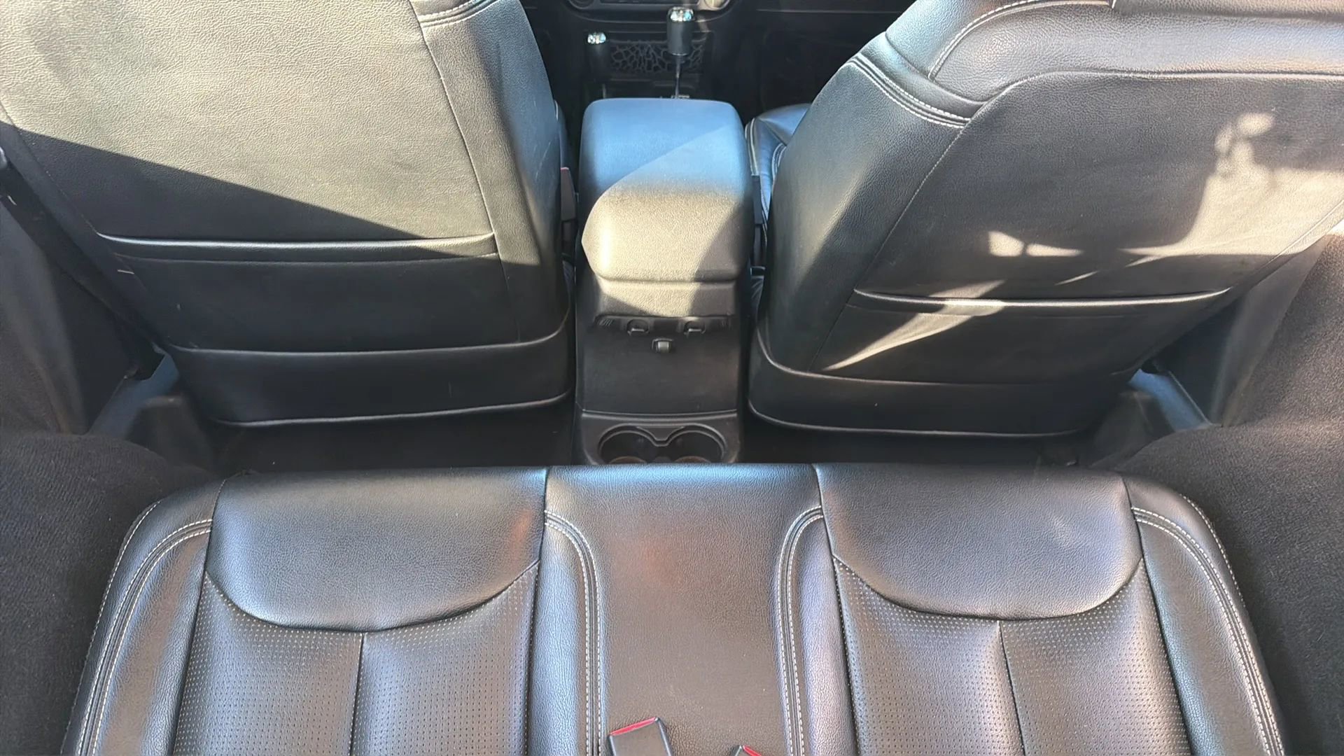 Used 2015 Jeep Wrangler Sport w/ Quick Order Package 24S image 75