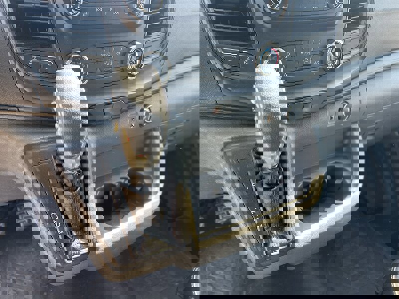 Used 2023 Ford Transit 250 148 High Roof w/ Load Area Protection Package image 22