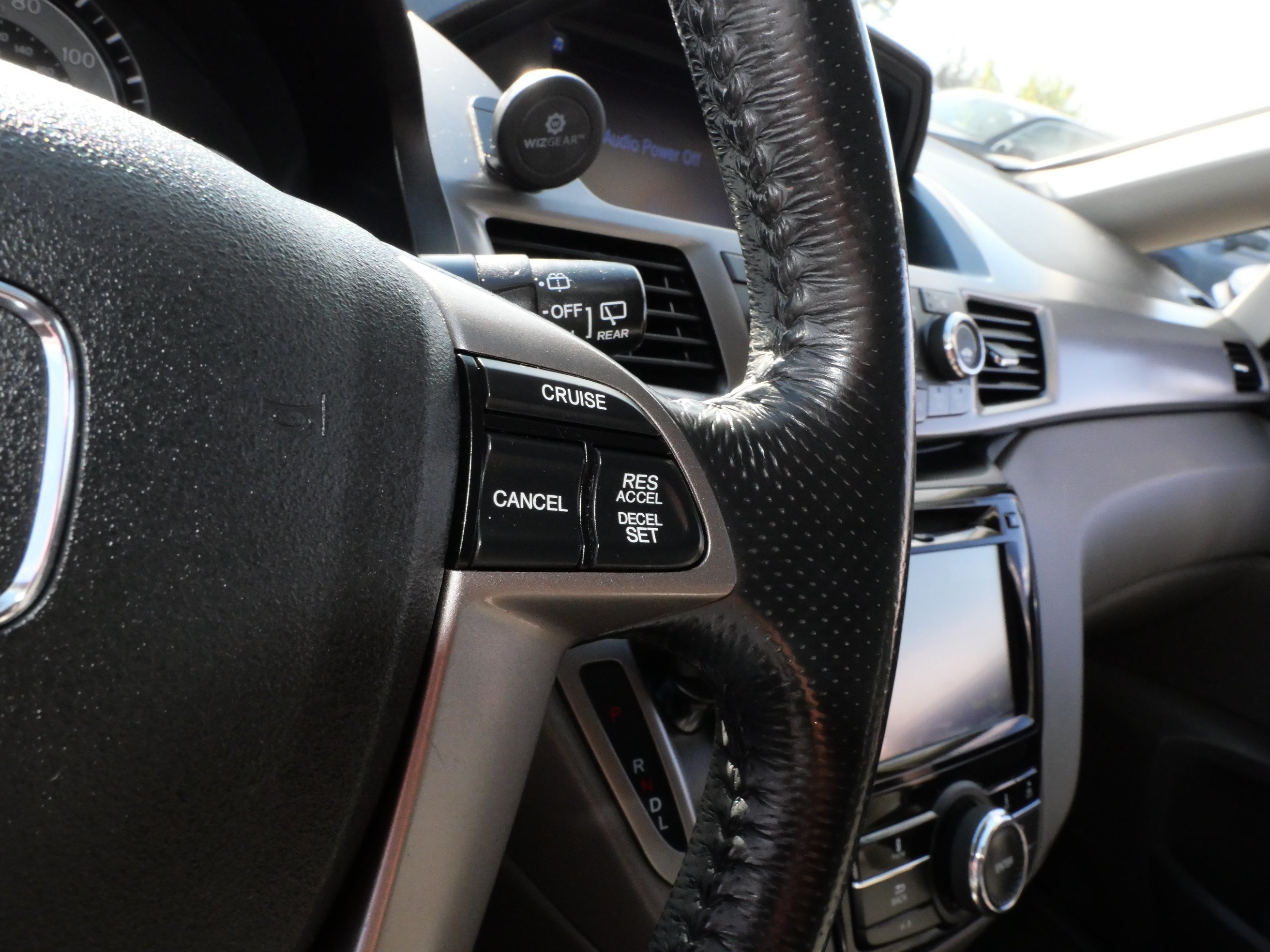 Used 2016 Honda Odyssey EX-L image 24