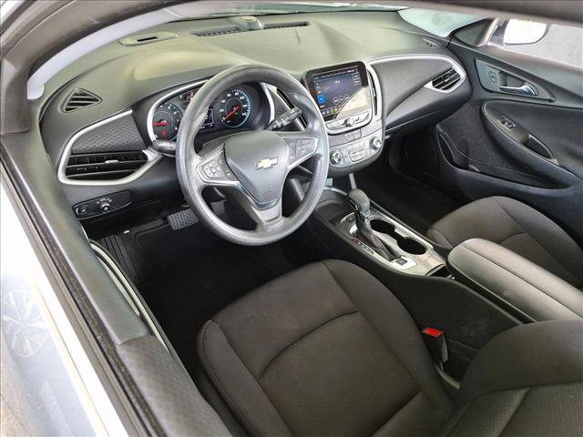 Used 2024 Chevrolet Malibu LT FWD image 10