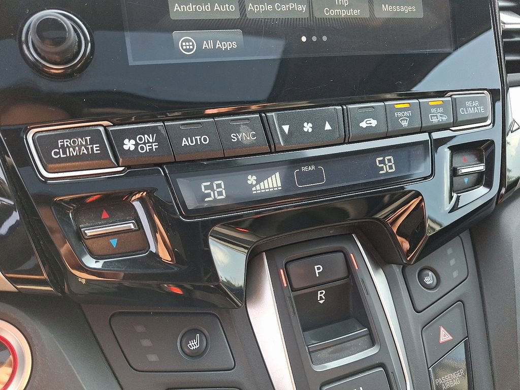 Used 2022 Honda Odyssey EX-L image 16