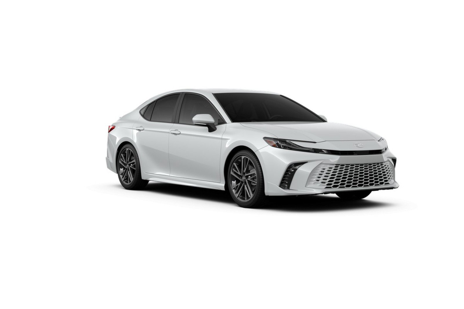 New 2026 Toyota Camry XSE image 15
