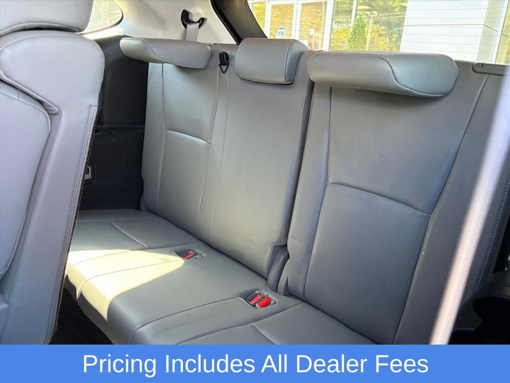 Used 2020 Toyota Highlander Limited AWD/4WD image 20