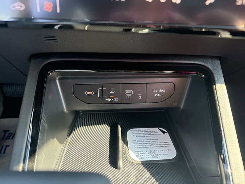 New 2026 Kia K5 GT-Line image 37