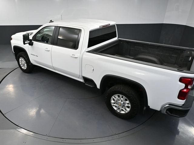 Used 2023 Chevrolet Silverado 3500 LT w/ Convenience Package AWD/4WD image 57