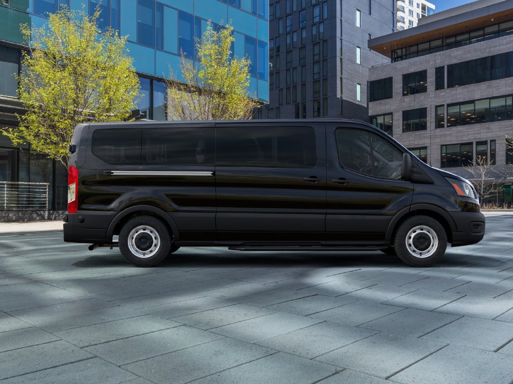 New 2027 Ford Transit 350 XL RWD image 5