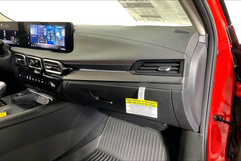 New 2026 Nissan Sentra SR w/ SR Premium Package image 21