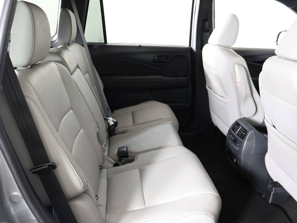Used 2022 Honda Passport Elite image 40