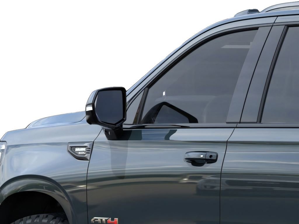 New 2026 GMC Yukon XL AT4 w/ AT4 Premium Plus Package AWD/4WD image 14