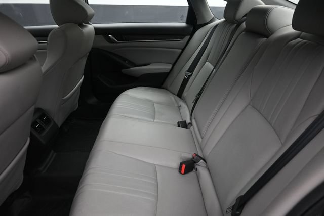 Used 2018 Honda Accord EX-L image 19
