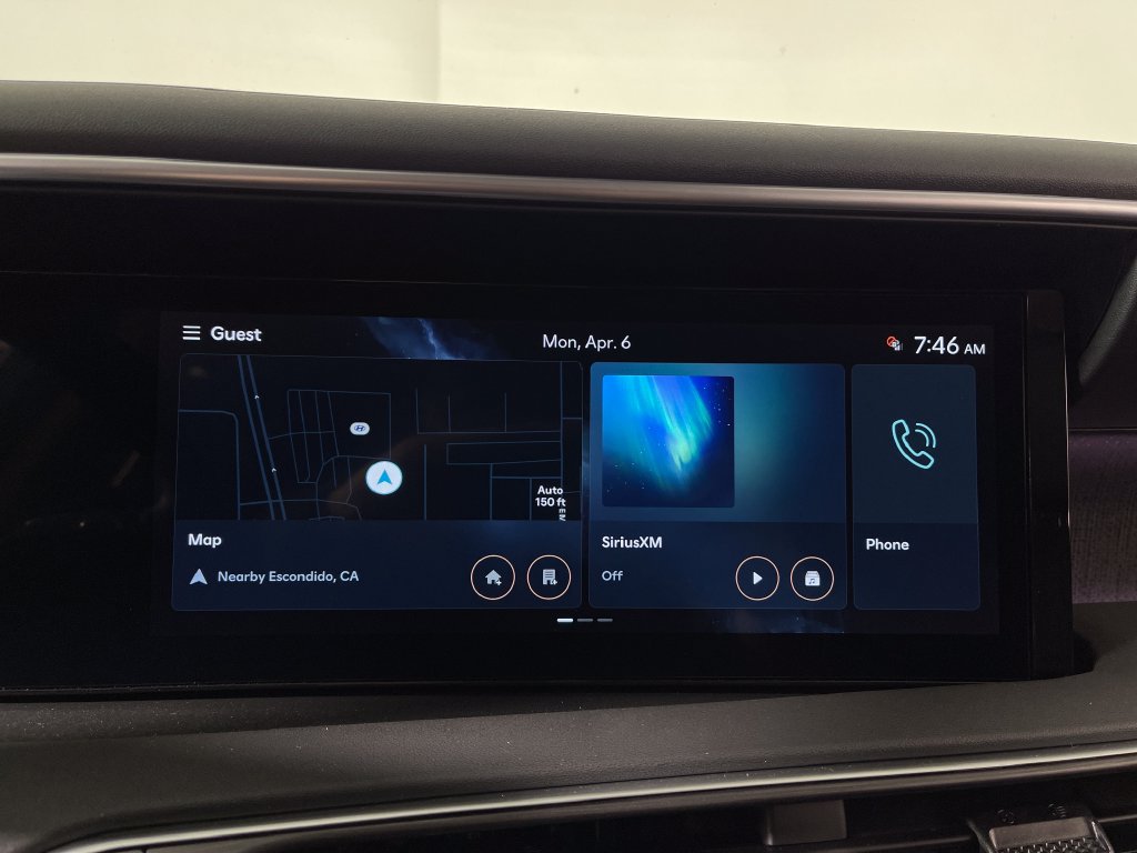 New 2026 Hyundai Palisade SEL AWD/4WD image 22
