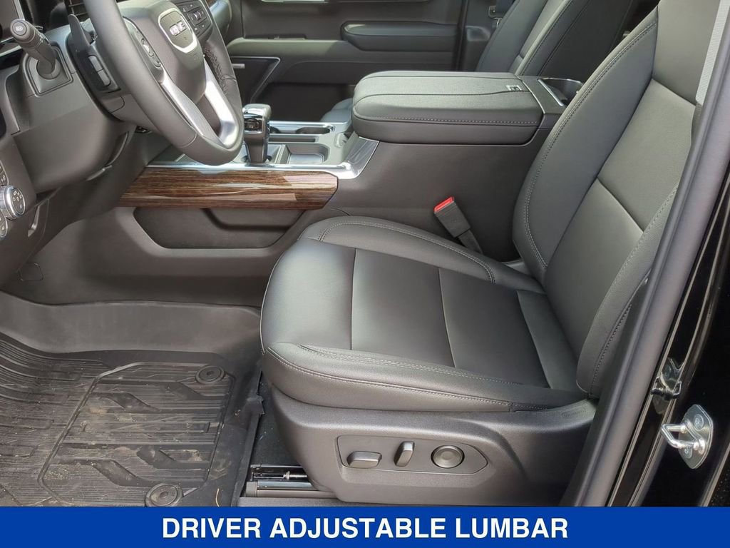 New 2026 GMC Sierra 1500 Elevation w/ Elevation Premium Package AWD/4WD image 14