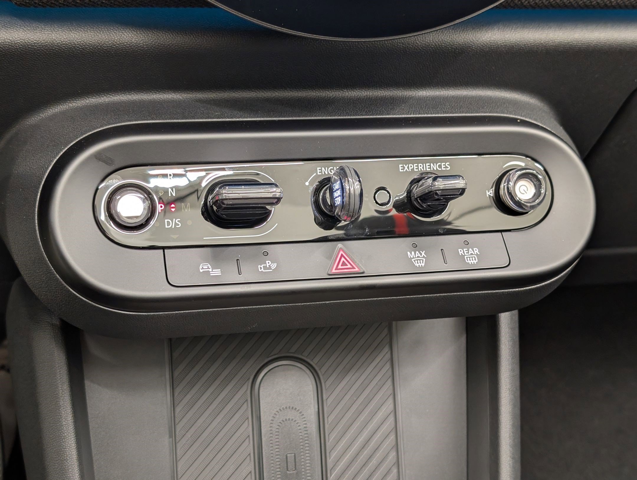 New 2026 MINI Cooper S image 16