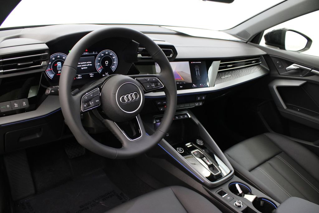 New 2026 Audi A3 2.0T Premium image 15