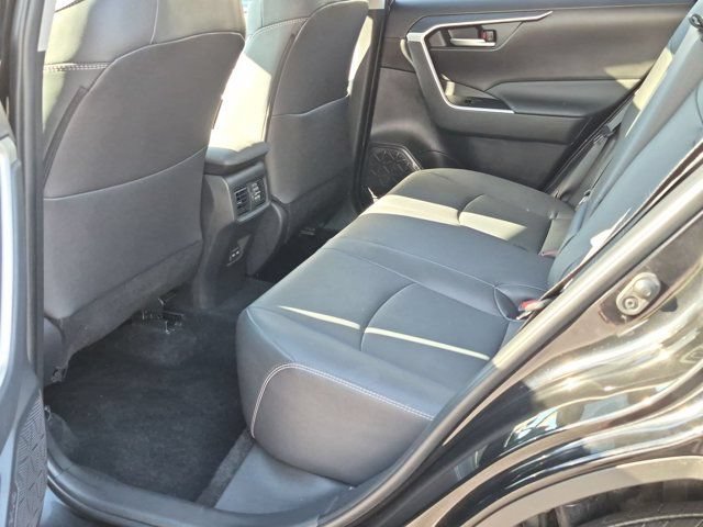 Certified 2025 Toyota RAV4 XLE Premium w/ Weather Package AWD/4WD image 17