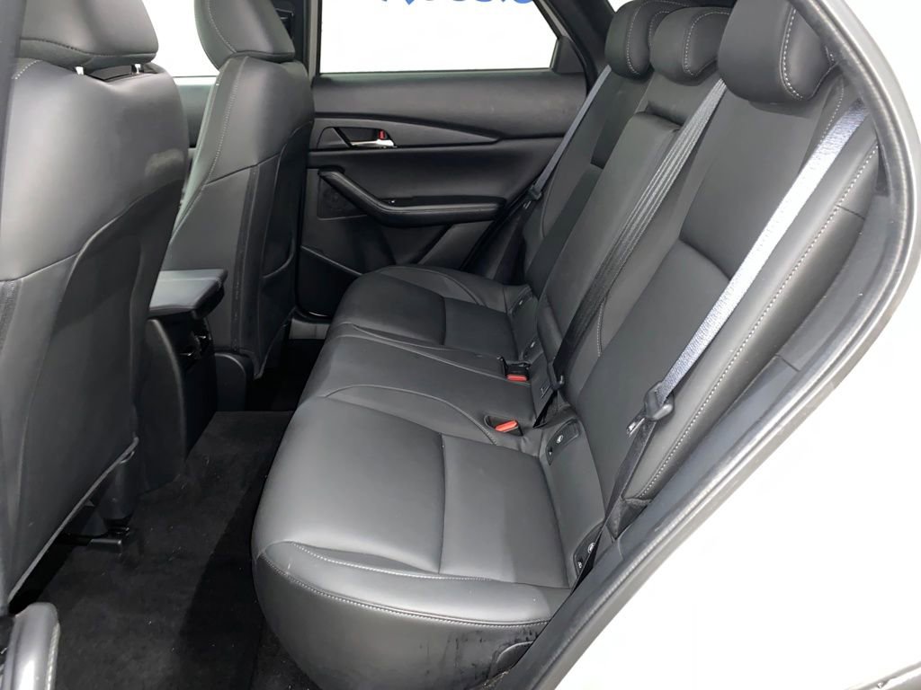 Certified 2023 MAZDA CX-30 AWD 2.5 S w/ Preferred Package image 13