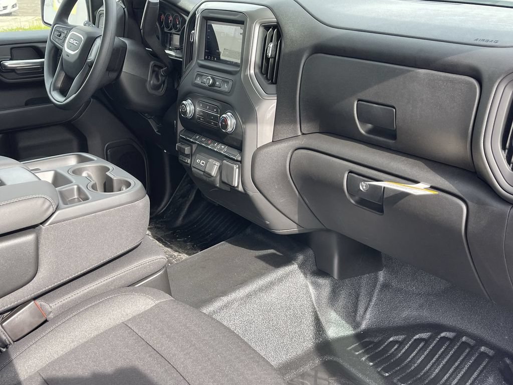 New 2026 GMC Sierra 2500 Pro w/ Convenience Package RWD image 24