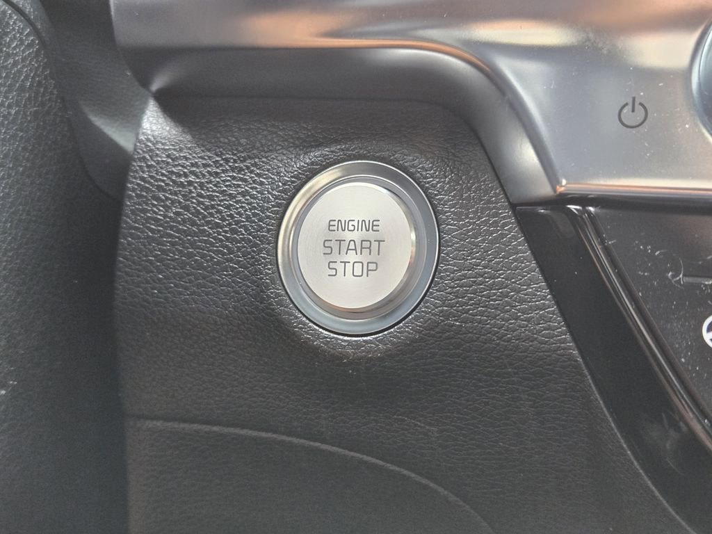 Certified 2021 Kia Telluride SX w/ Nightfall Edition Package AWD/4WD image 23