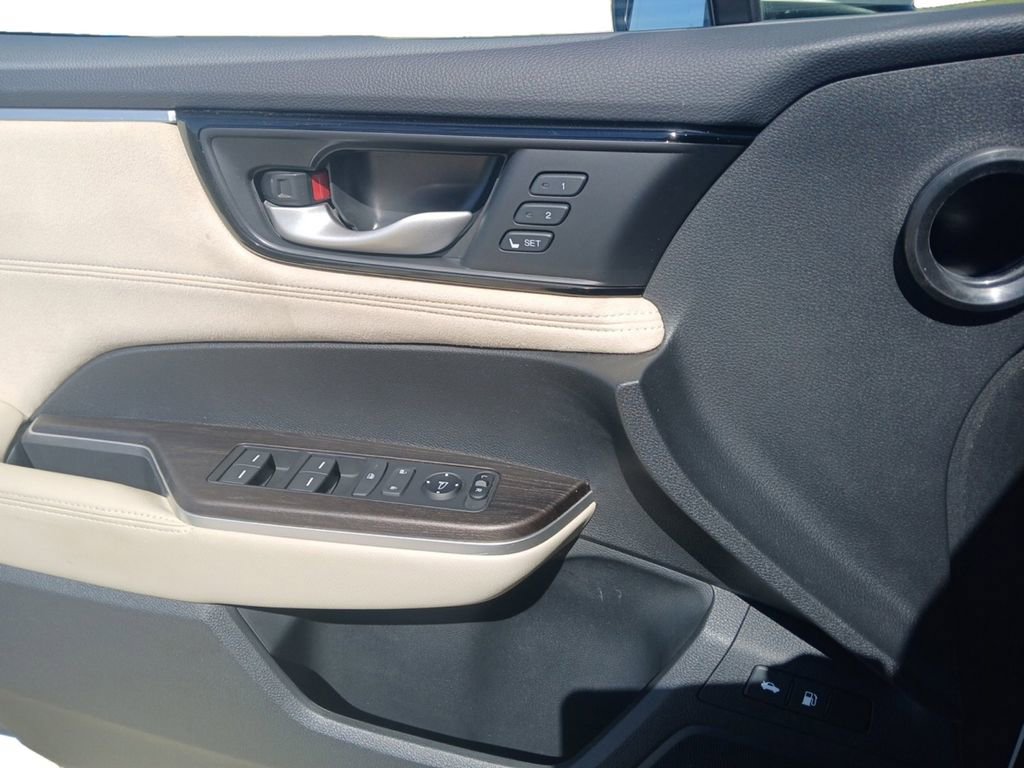 Used 2018 Honda Clarity Touring image 21