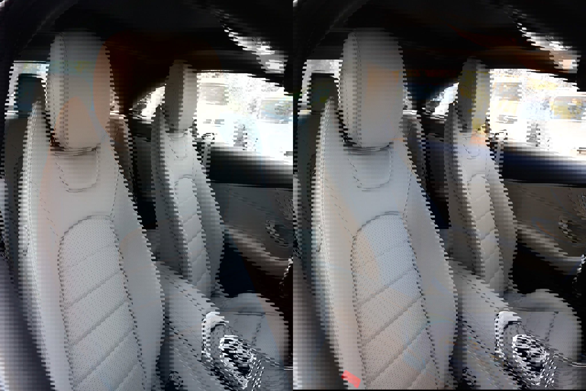 Used 2018 Mercedes-Benz C 300 Coupe image 16