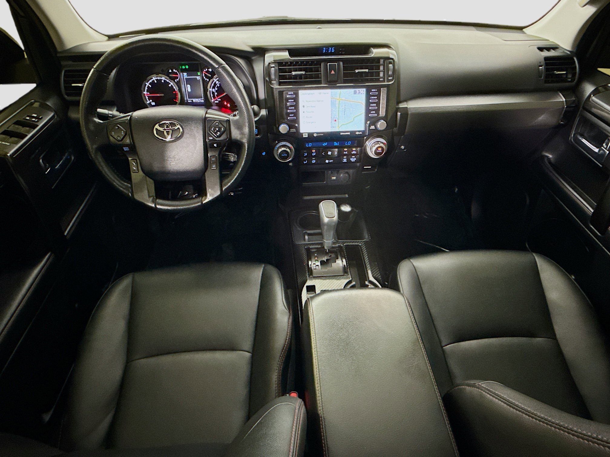 Used 2024 Toyota 4Runner TRD Pro image 24