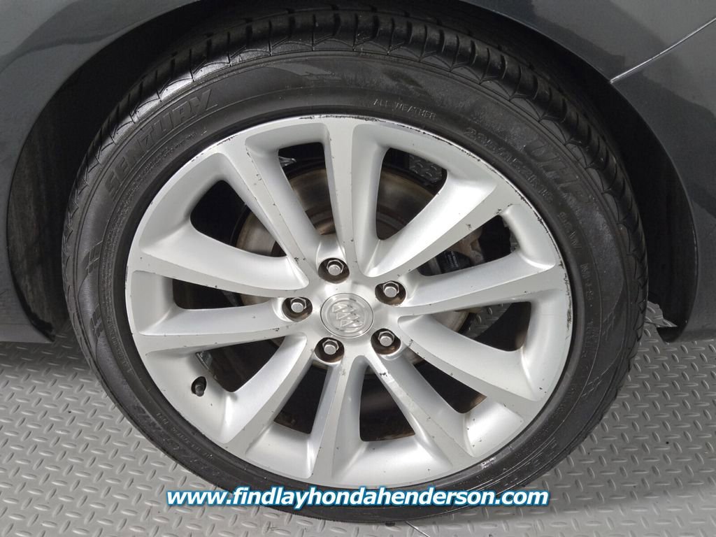 Used 2014 Buick Verano FWD image 10
