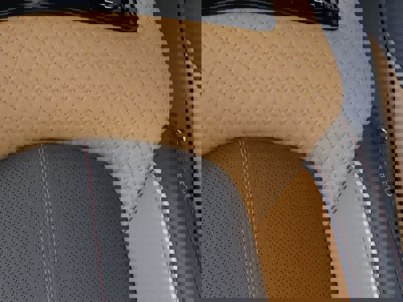 New 2026 Cadillac CT5 V Blackwing w/ Carbon Fiber 2 Package image 21