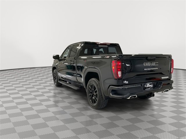 New 2026 GMC Sierra 1500 Elevation w/ Elevation Premium Package image 8