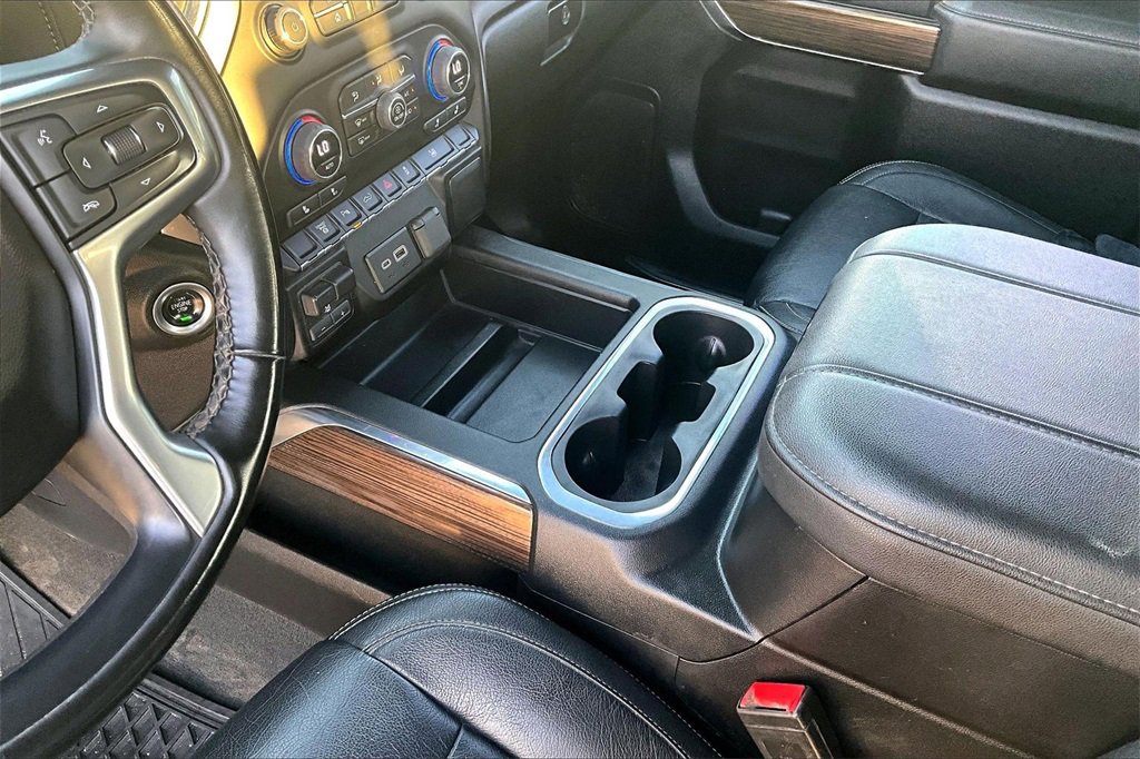 Used 2023 Chevrolet Silverado 3500 LT w/ Texas Edition image 18