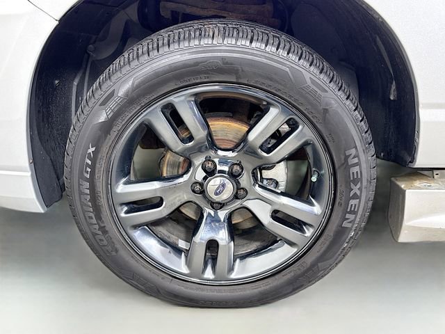 Used 2009 Ford Explorer Sport Trac Adrenalin image 33