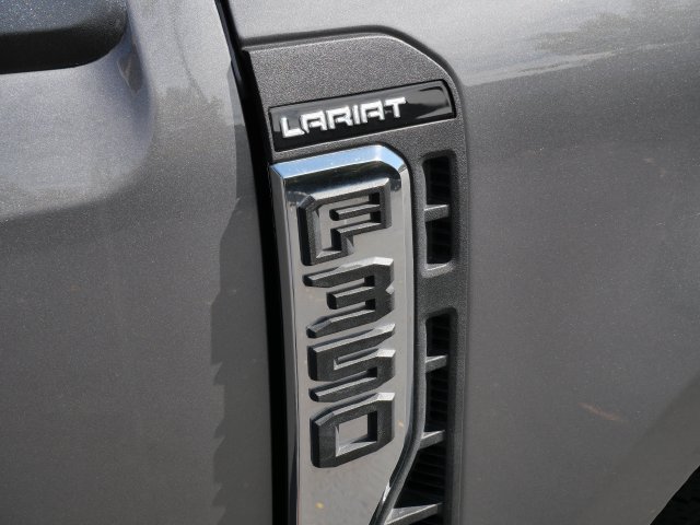 Certified 2023 Ford F350 Lariat w/ Lariat Ultimate Package AWD/4WD image 9