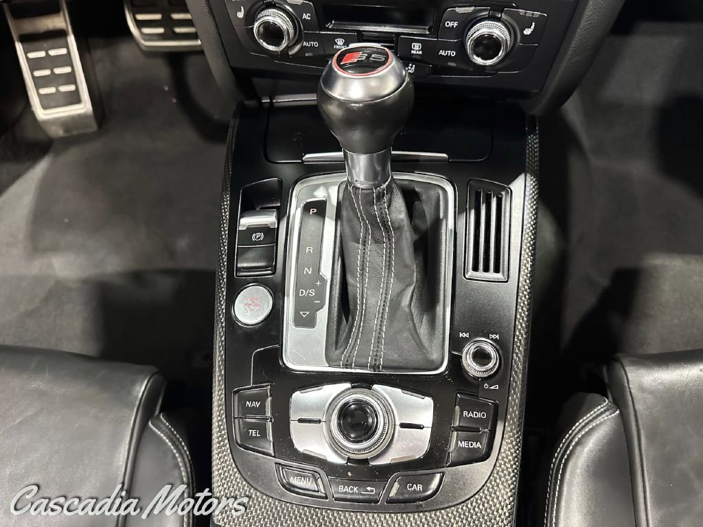Used 2013 Audi S5 Premium Plus image 38