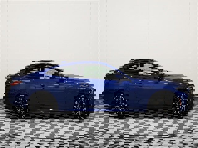 New 2026 BMW 430i xDrive Coupe w/ M Sport Package image 2