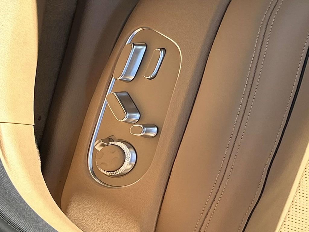 New 2026 Genesis G90 3.5T image 15