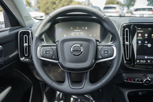 New 2026 Volvo XC40 B5 Plus w/ Protection Package Premier AWD/4WD image 30