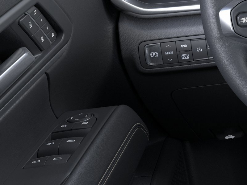 New 2026 GMC Terrain Denali AWD/4WD image 22