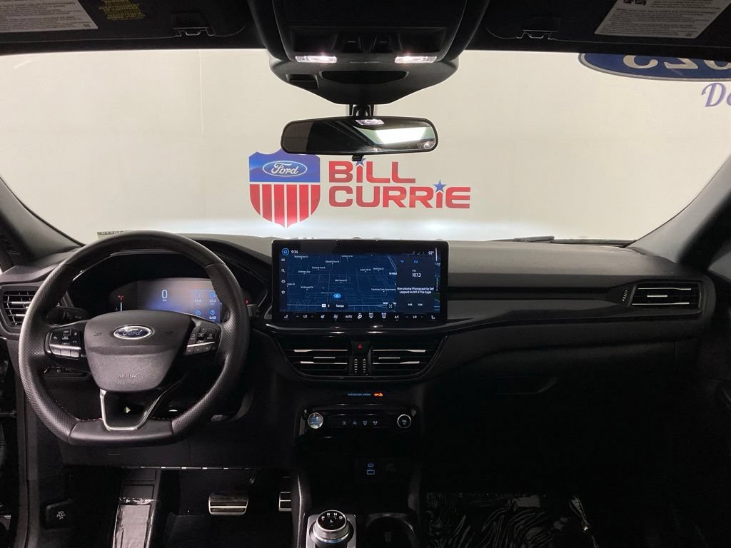 Used 2023 Ford Escape ST-Line w/ Tech Pack #1 FWD image 18