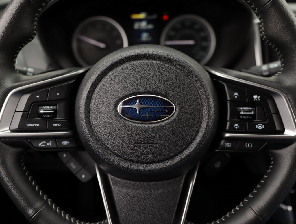 Used 2023 Subaru Forester Limited image 11