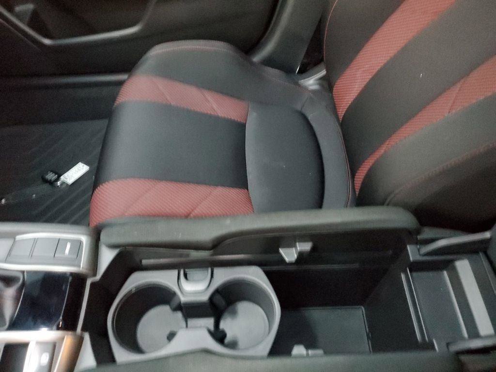 Used 2020 Honda Civic Si image 24