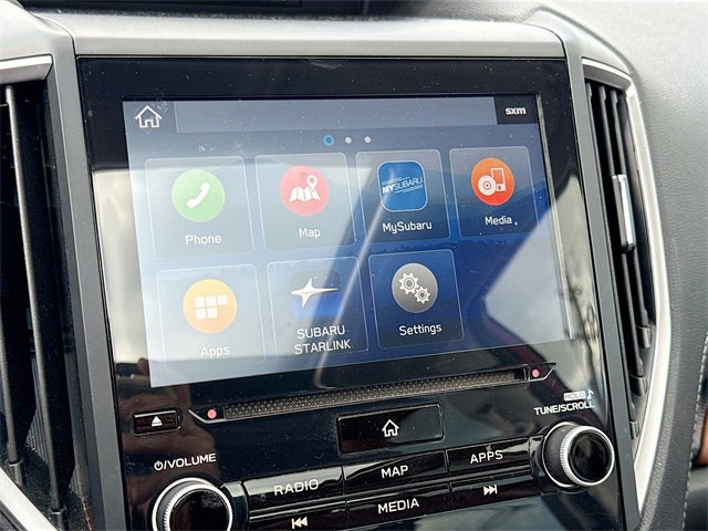 Used 2022 Subaru Forester Touring image 17
