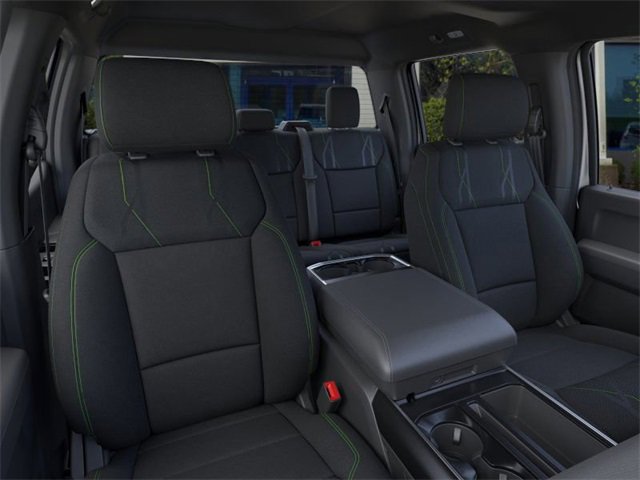 New 2025 Ford F150 STX image 10