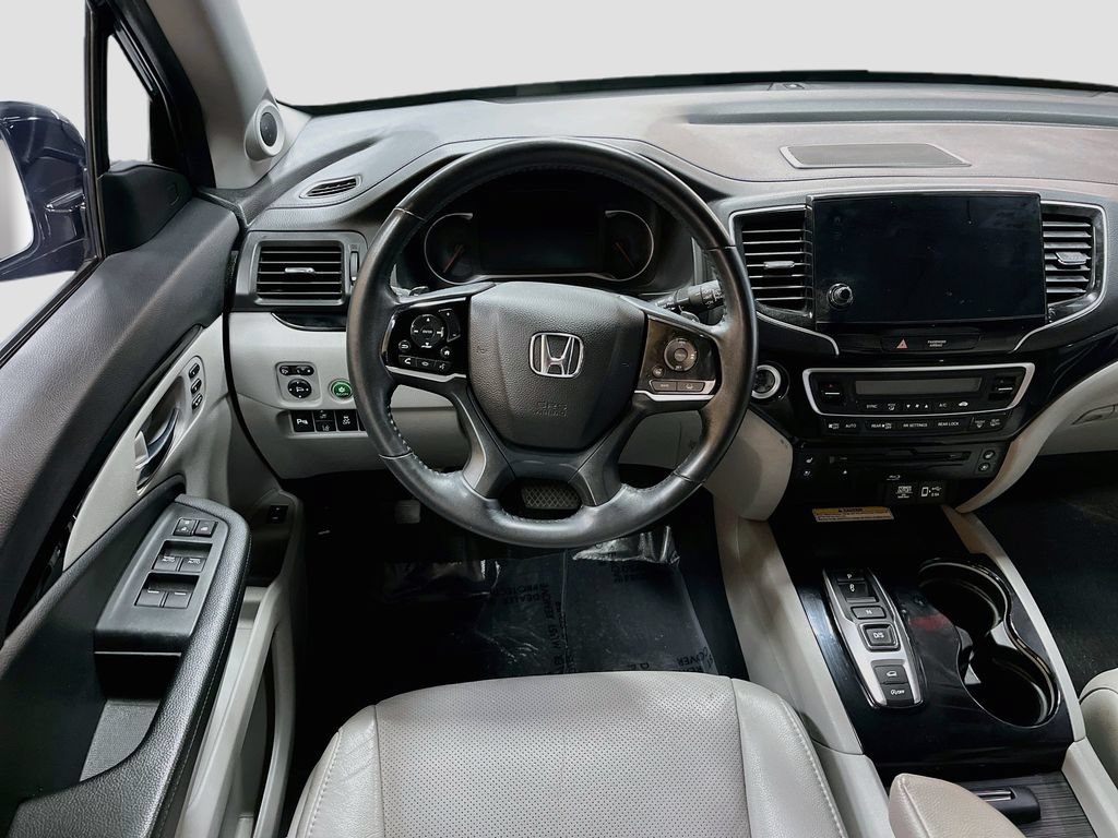 Used 2022 Honda Pilot Elite image 24