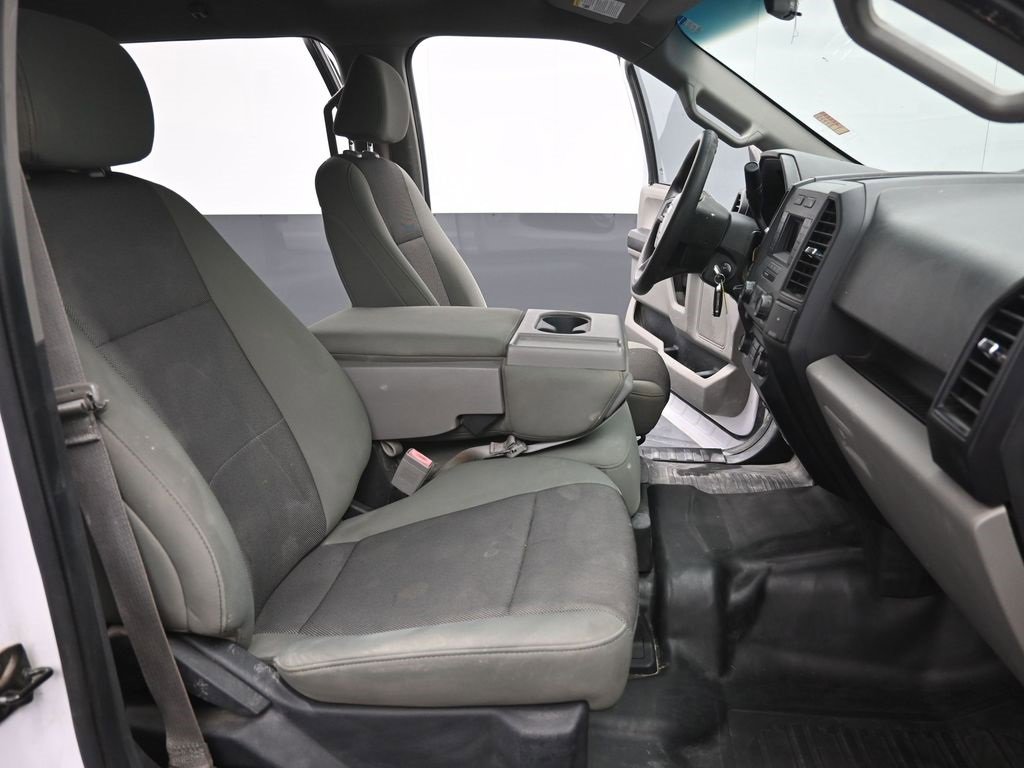 Used 2018 Ford F150 XL w/ Equipment Group 101A Mid image 14