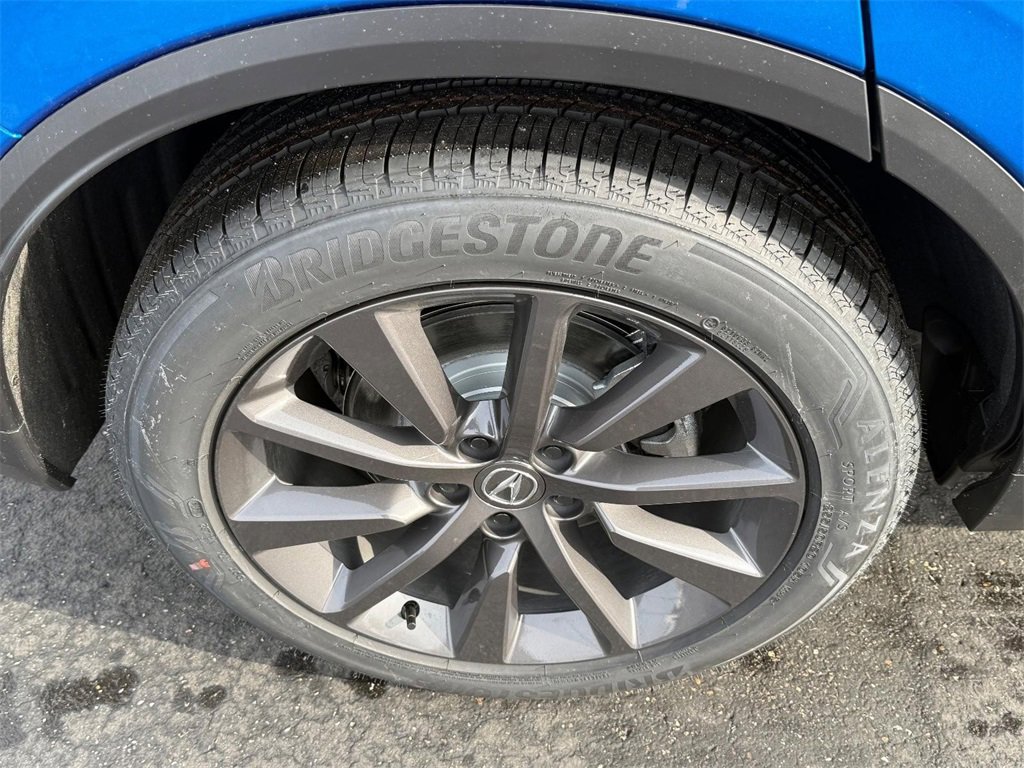 New 2026 Acura MDX A-Spec image 4