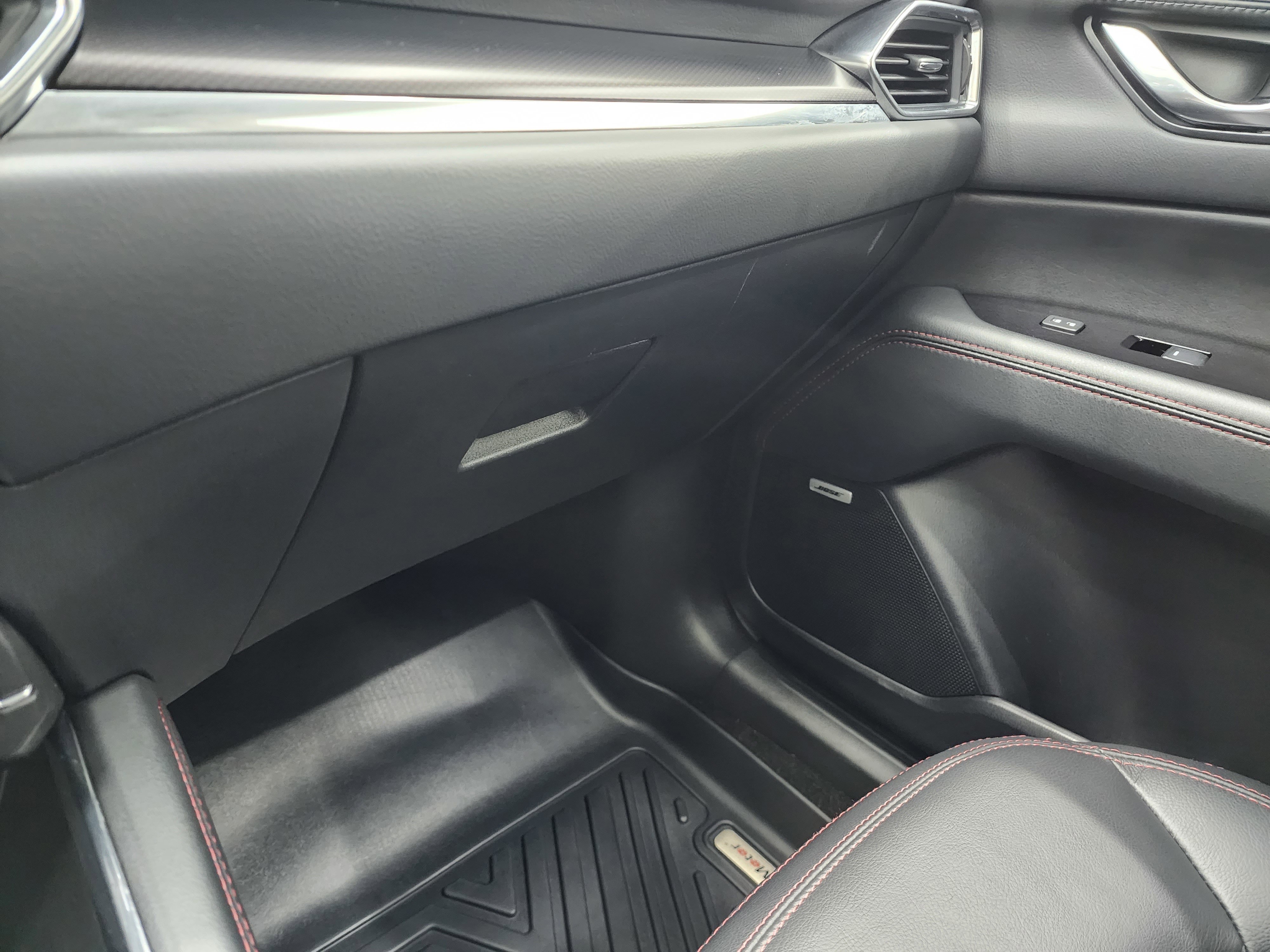 Used 2025 MAZDA CX-5 Carbon Edition image 14