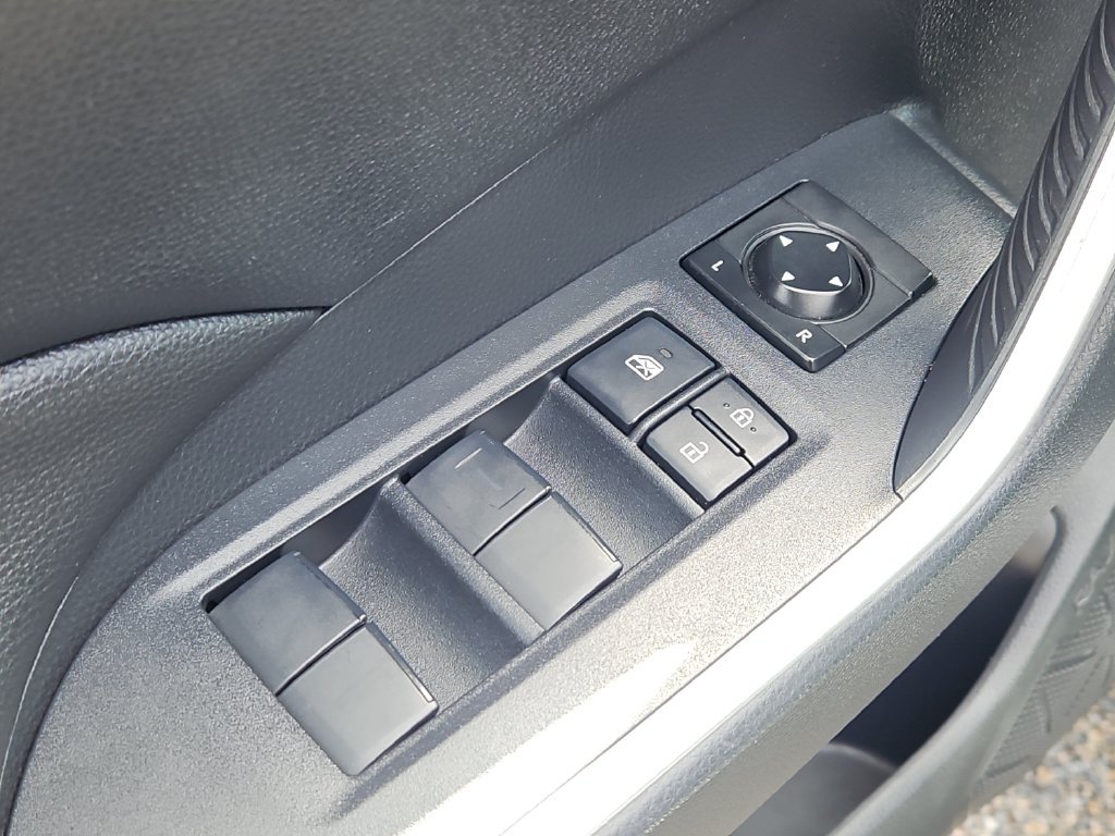 Used 2019 Toyota RAV4 LE w/ All Weather Liner Package AWD/4WD image 20